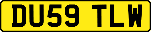 DU59TLW