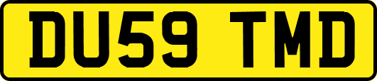 DU59TMD