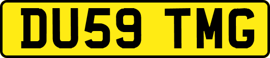 DU59TMG