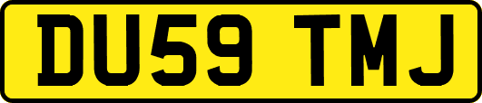 DU59TMJ