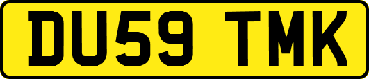 DU59TMK