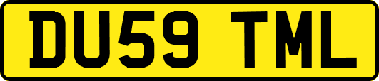 DU59TML