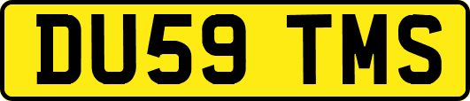 DU59TMS