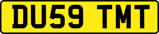 DU59TMT