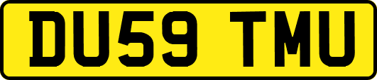 DU59TMU