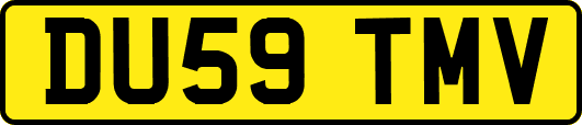 DU59TMV