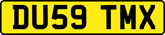 DU59TMX