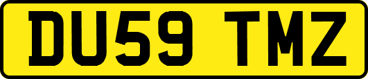 DU59TMZ