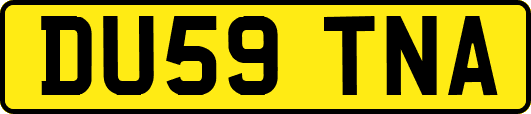 DU59TNA