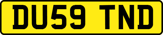 DU59TND
