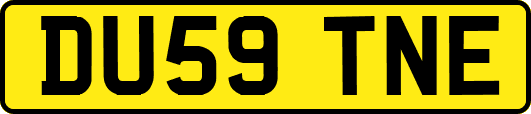 DU59TNE