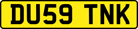 DU59TNK