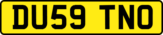 DU59TNO