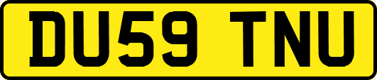 DU59TNU