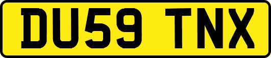 DU59TNX