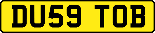 DU59TOB