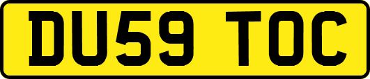 DU59TOC