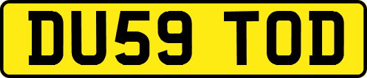 DU59TOD