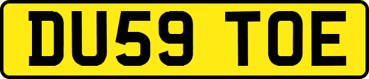 DU59TOE