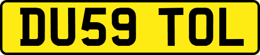 DU59TOL