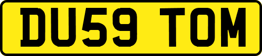 DU59TOM