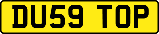 DU59TOP