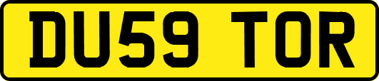 DU59TOR