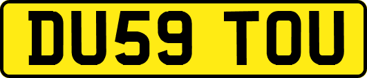 DU59TOU