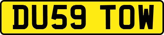 DU59TOW