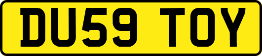DU59TOY