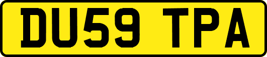 DU59TPA