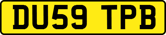 DU59TPB
