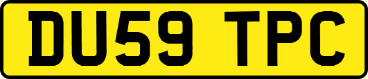 DU59TPC