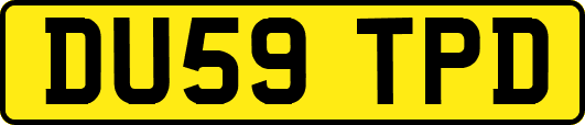 DU59TPD