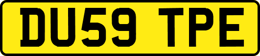 DU59TPE