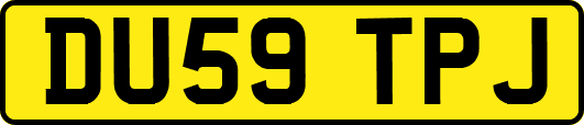 DU59TPJ