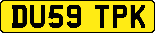 DU59TPK