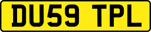 DU59TPL