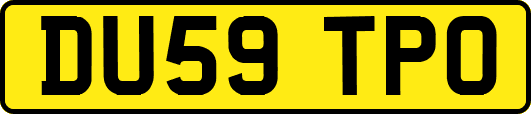 DU59TPO