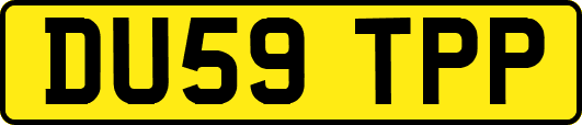 DU59TPP