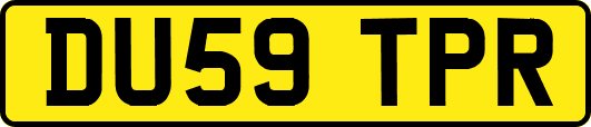 DU59TPR
