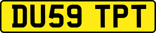 DU59TPT