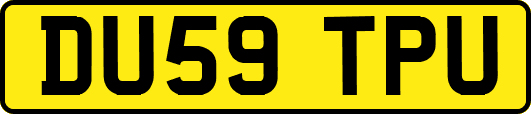 DU59TPU