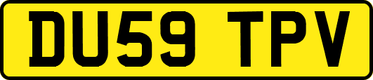 DU59TPV