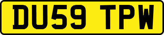 DU59TPW