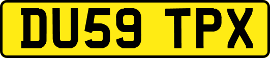 DU59TPX