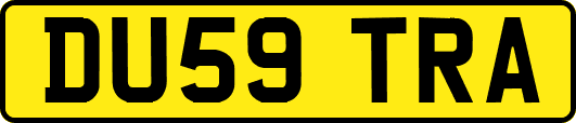 DU59TRA