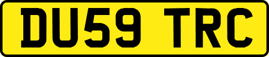 DU59TRC