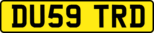 DU59TRD