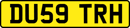 DU59TRH